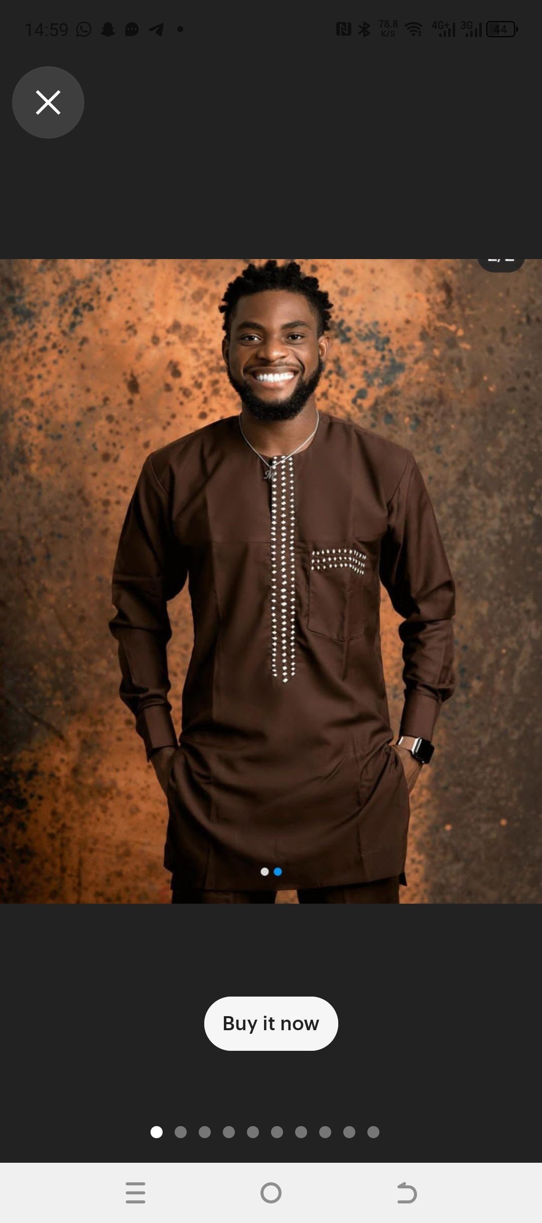 mens african trendy outfit sets